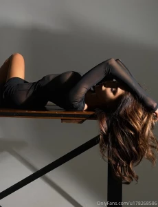 Mmm fuck me part 1