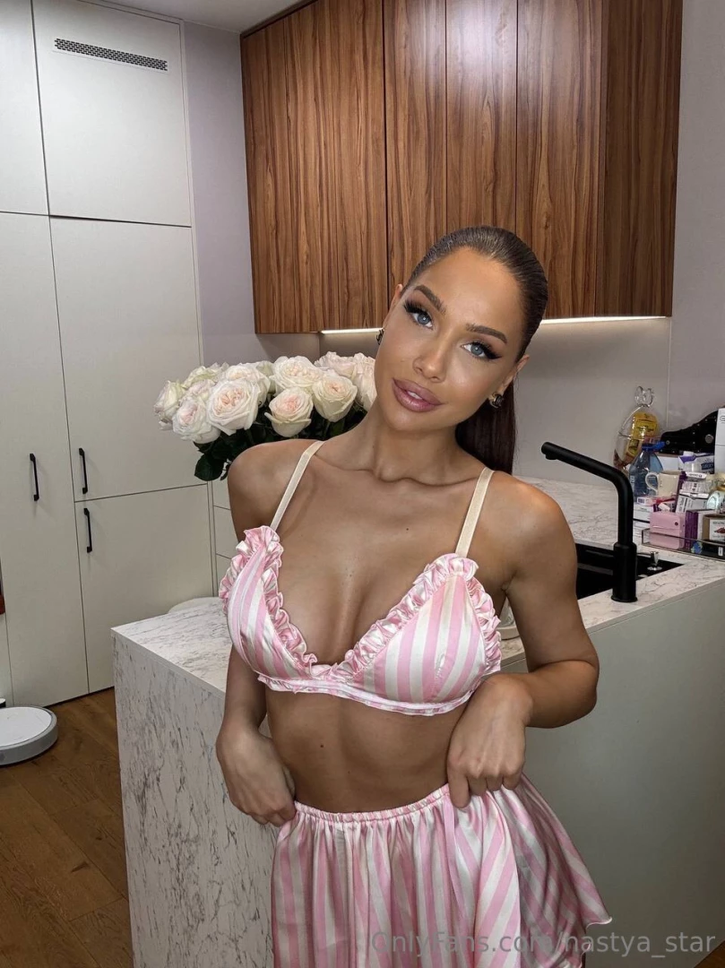 Do you like my pajamas part 19 