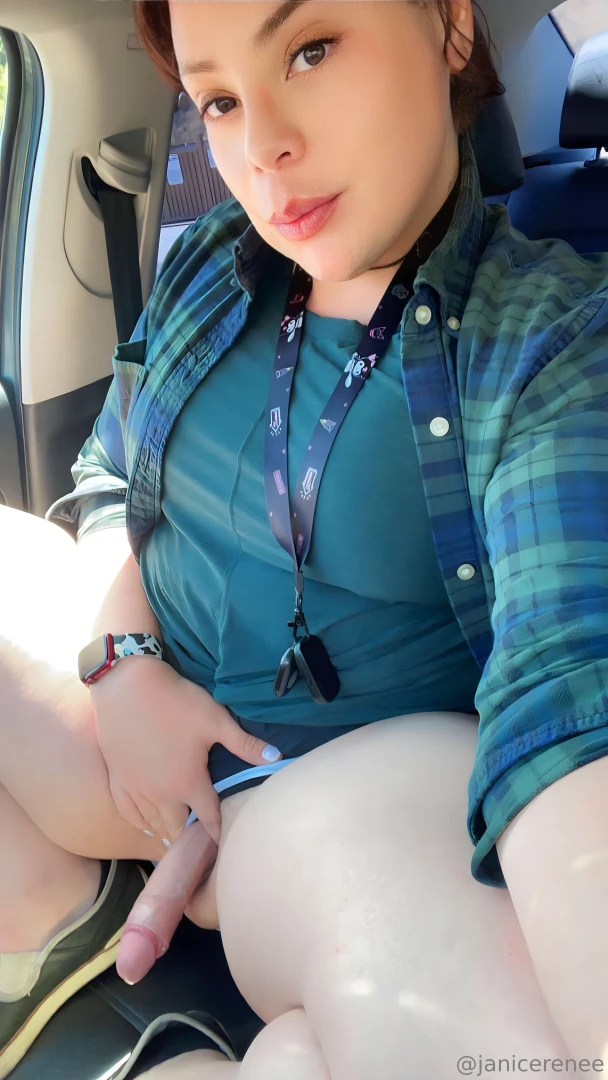 Catch me in my car like this what are you gonna do about it 