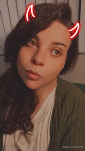 Would you introduce me to your wife as your friend if i dressed like part 1