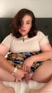 Feeling extra spicy right now tip me 20 for a surprise worth 100