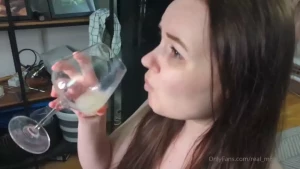 Got cum part 2