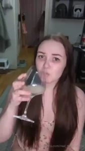 Got cum part 1