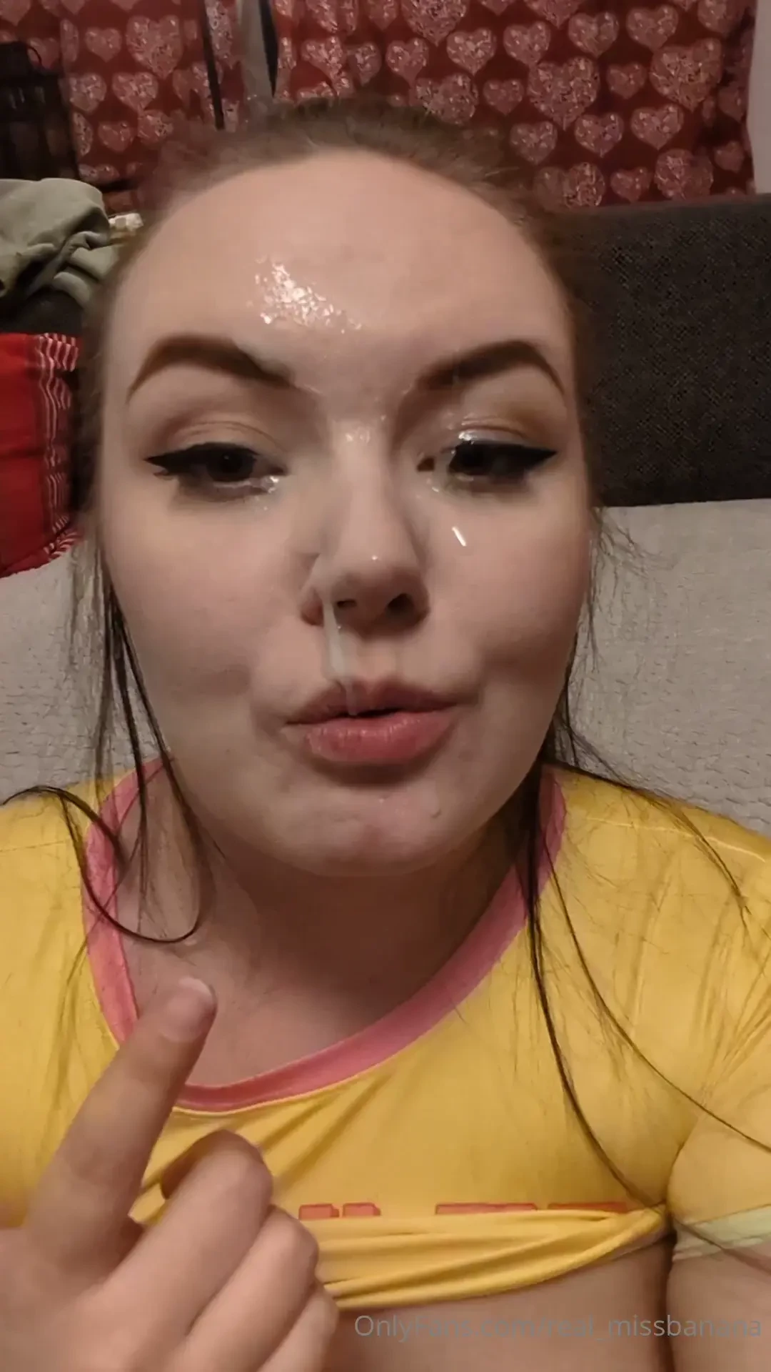 Yummy cum part 4 