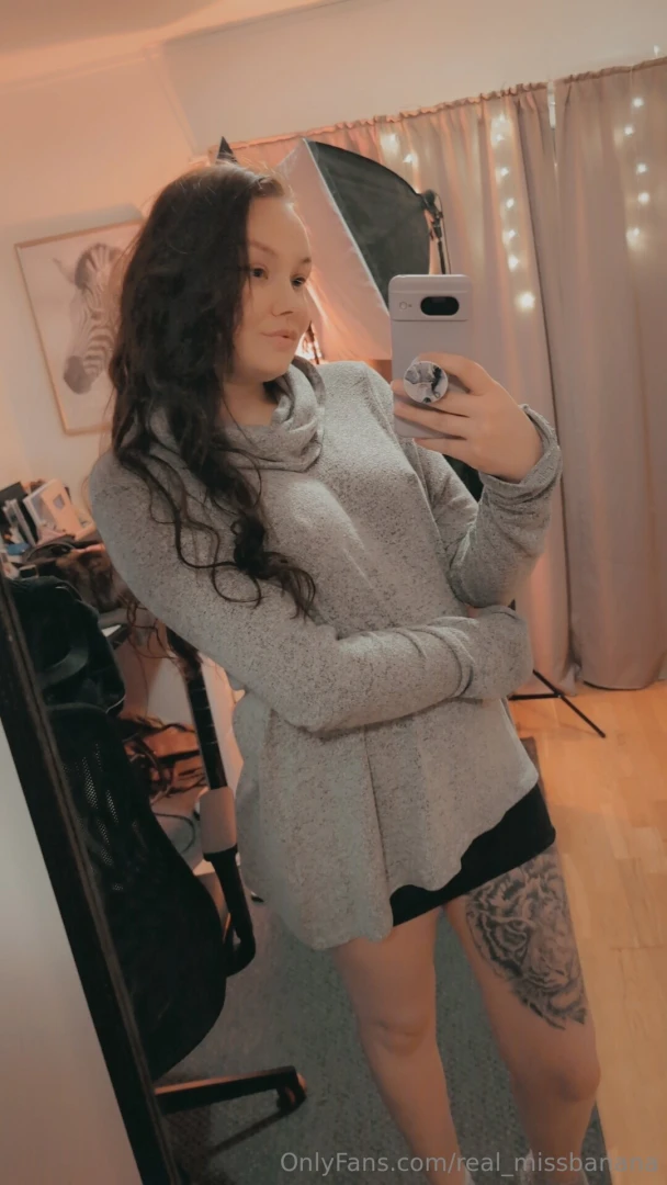 Real-missbanana part 227 