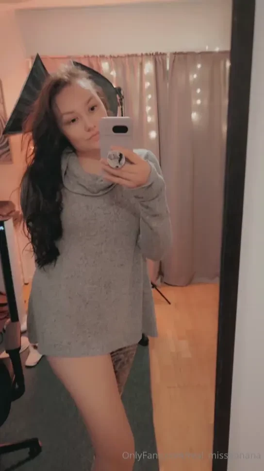 Real-missbanana part 174 