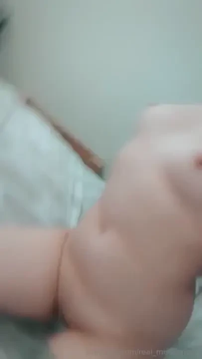 Real-missbanana part 44 