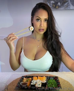Sushi anyone part 2