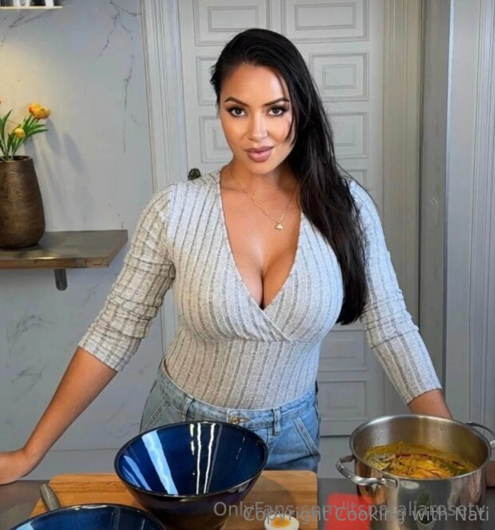 Ready let s get cooking 