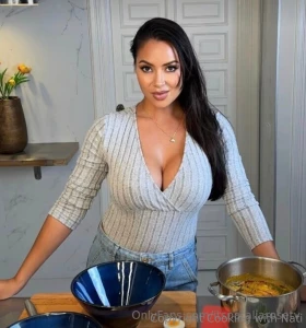 Ready let s get cooking