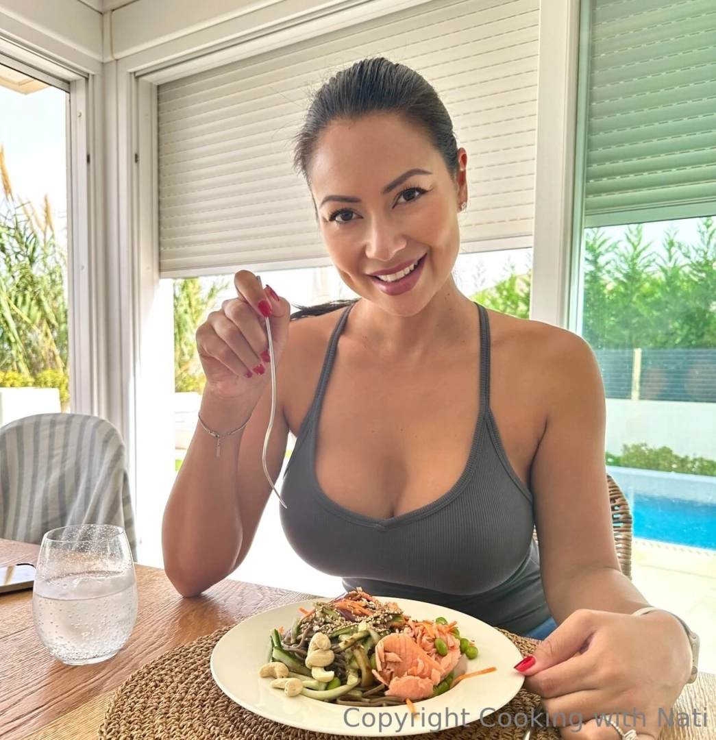 One of my favourite snacks for lunch 