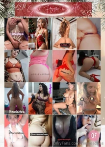 1 hotcocohoe 2 hentaiwaifudoll 3 ana_b 4 zenpeaches 5 goddessa_420 6