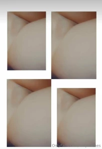 Babe 12 10 photo bundle of my pussy and ass audio dick rate my