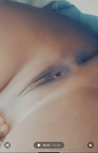 Tip 12 and guess if i can get 3 or more fingers inside my tight and