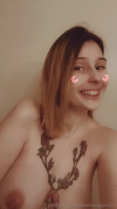 You guys will definitely not be seeing this bra any time soon since it part 7