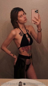 My new bathing suits and i m obsessed my favorite one is definitely part 1