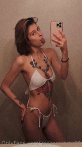 My new bathing suits and i m obsessed my favorite one is definitely part 7