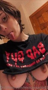 Tip if you want to rub your dick in between my tits only nudes i ve