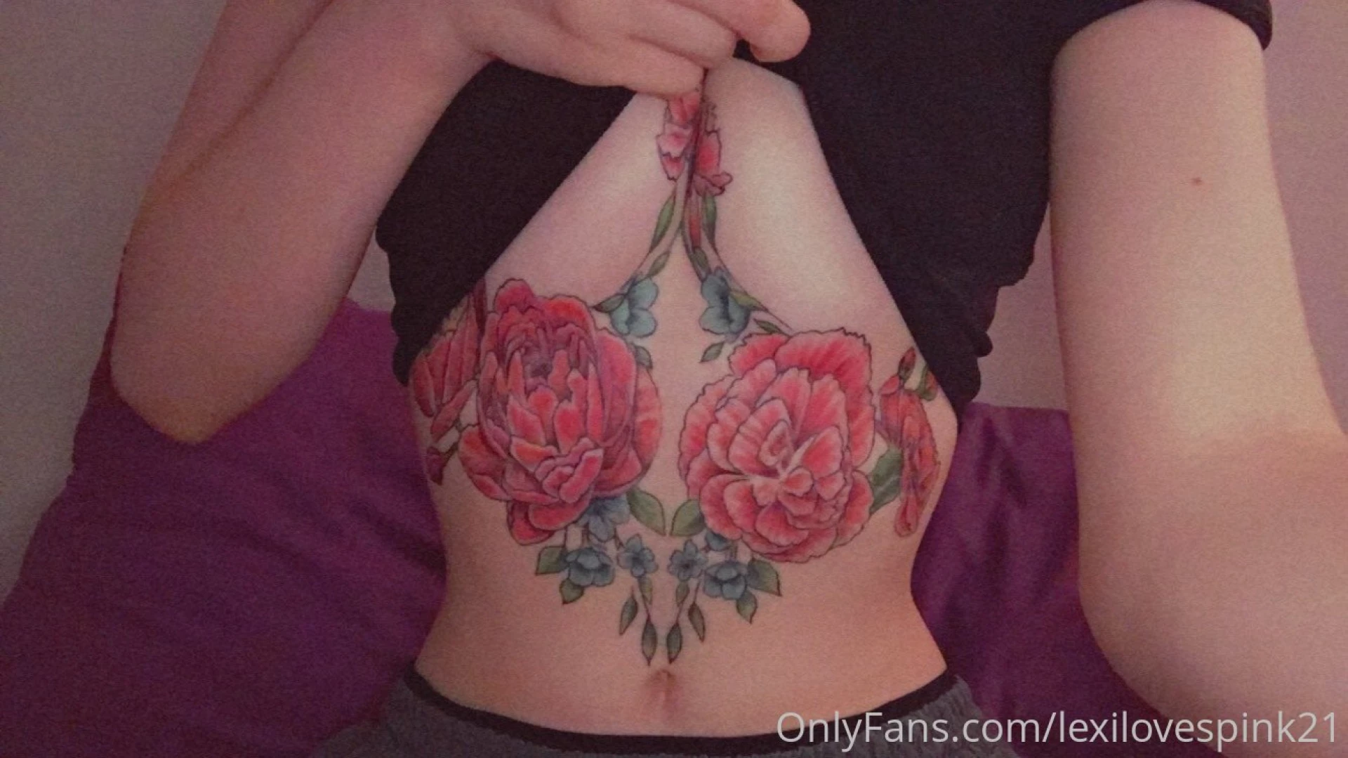 How is everyone so far i got horny last night at the wrong time 