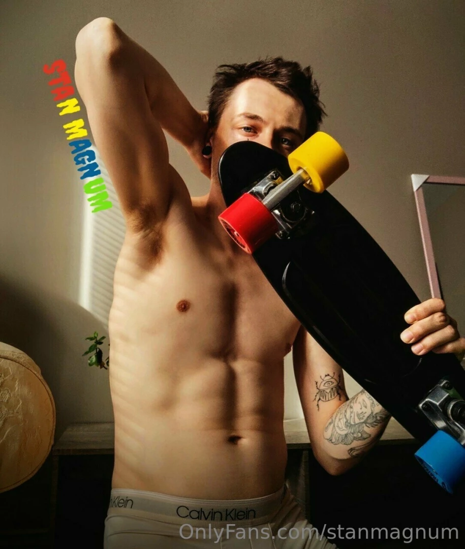 Stanmagnum part 74796 