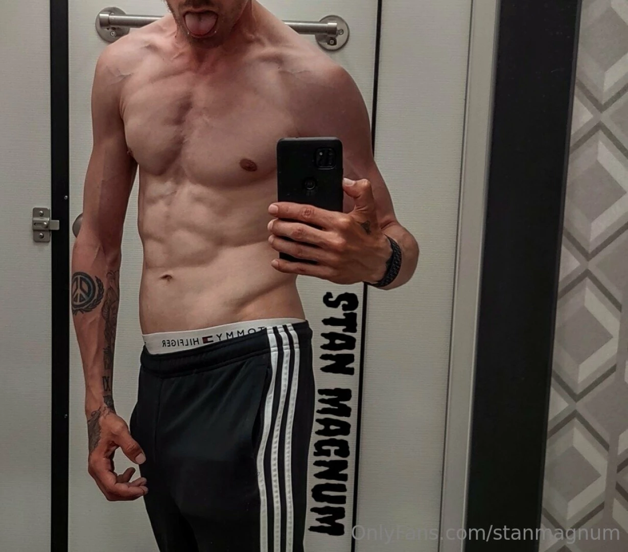 Stanmagnum part 74798 