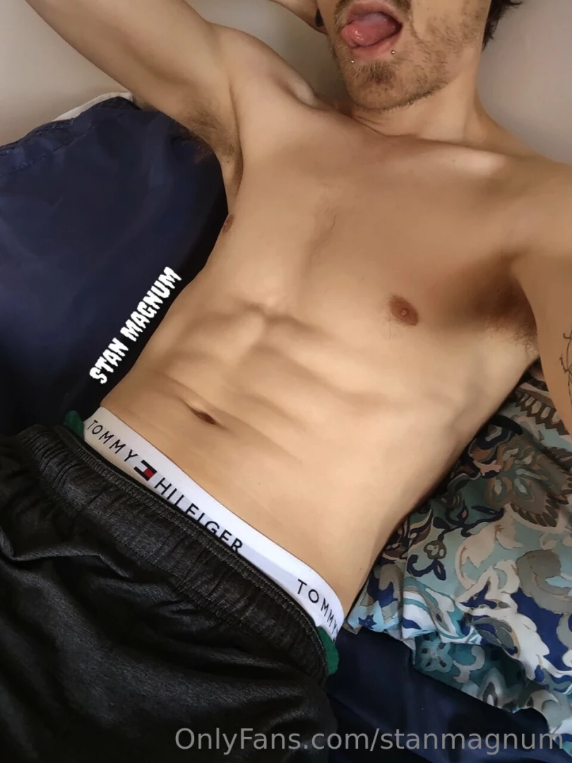 Stanmagnum part 74857 