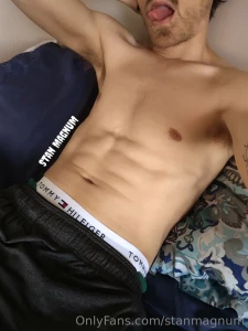 Stanmagnum part 74857