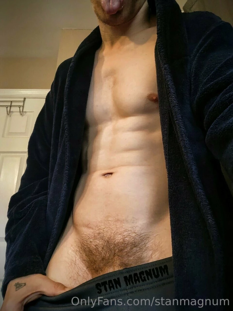 Stanmagnum part 75263 