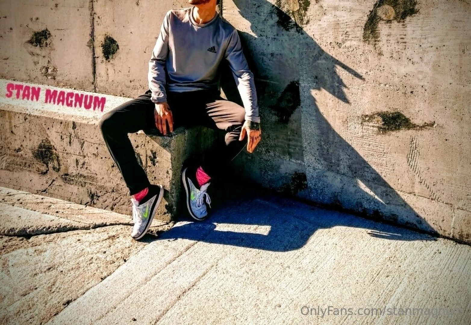 Stanmagnum part 75370 