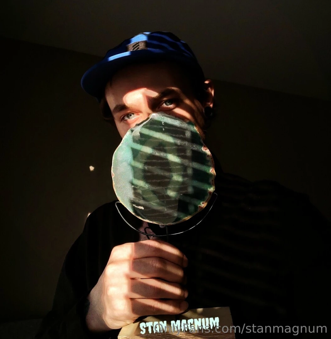 Stanmagnum part 75477 