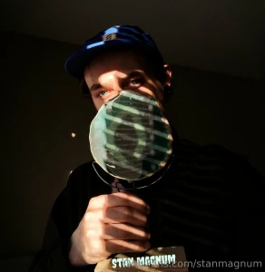 Stanmagnum part 75477