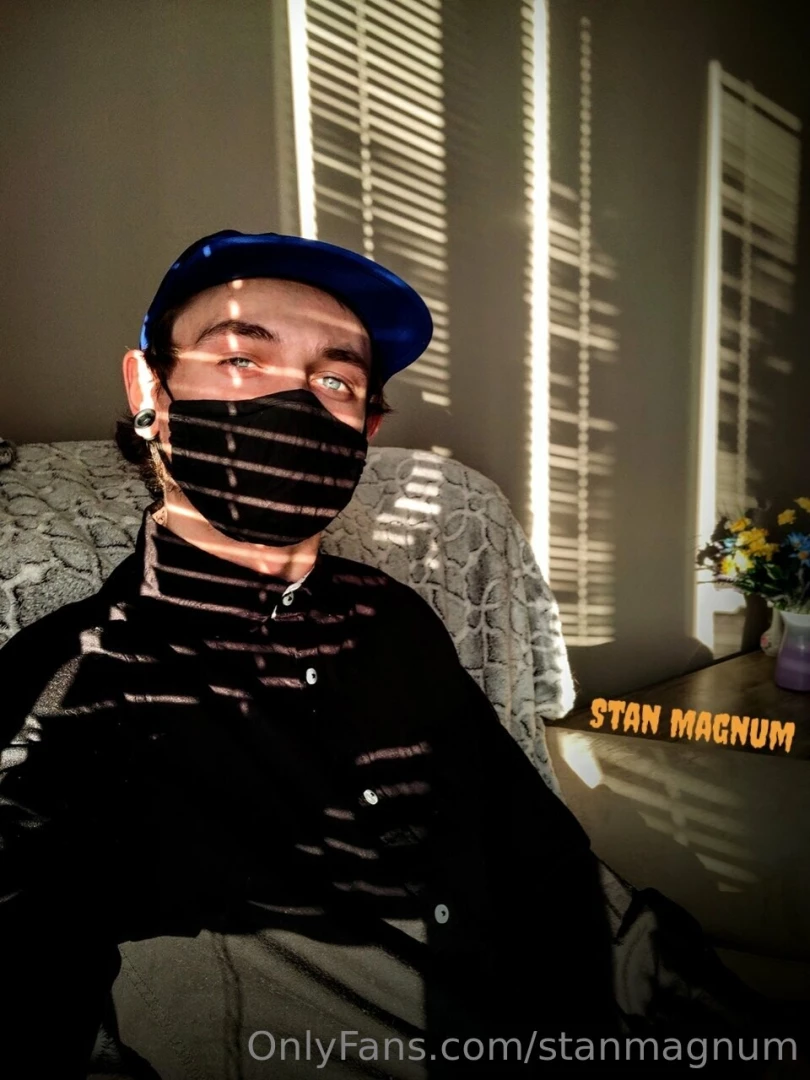 Stanmagnum part 75478 