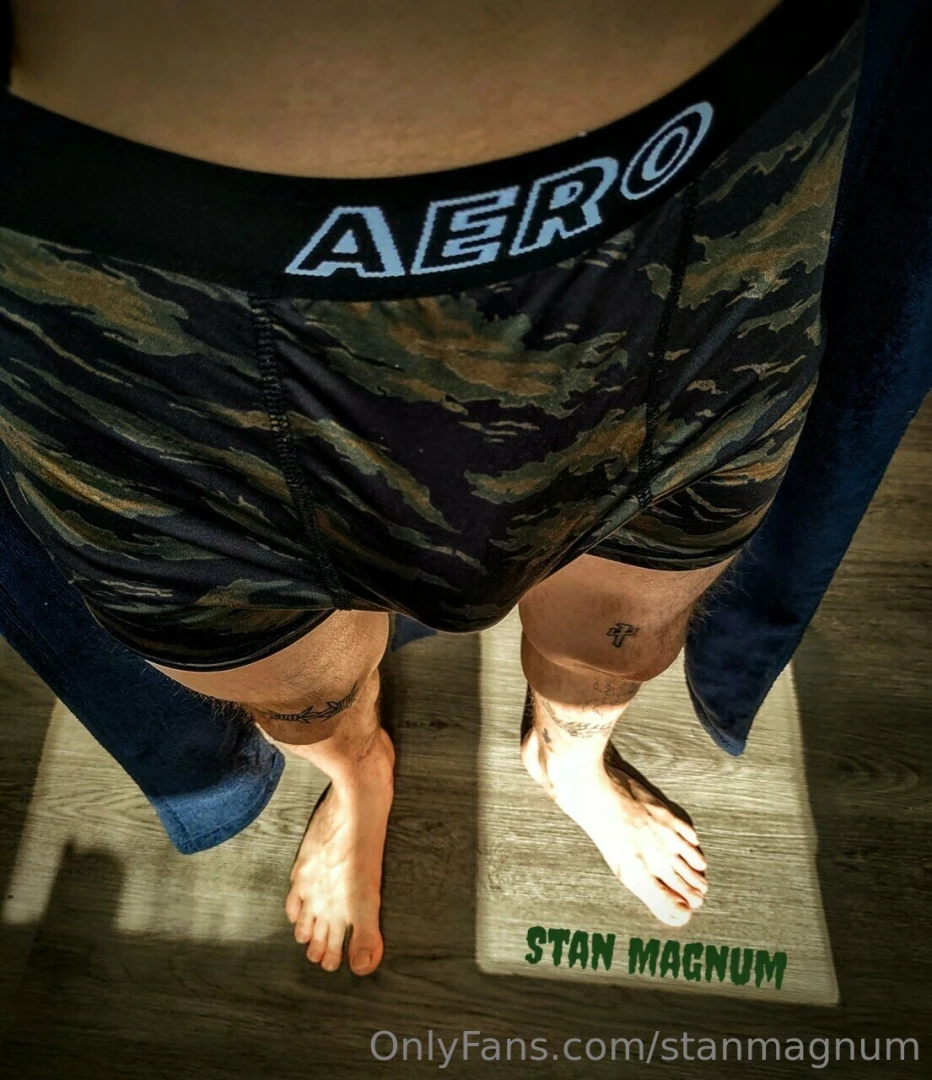 Stanmagnum part 75480 