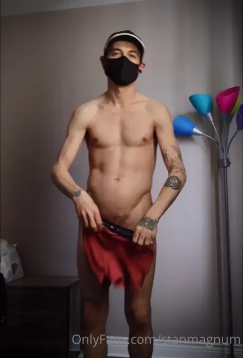 Stanmagnum part 75482 