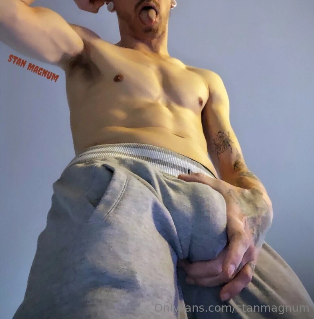 Stanmagnum part 75944 