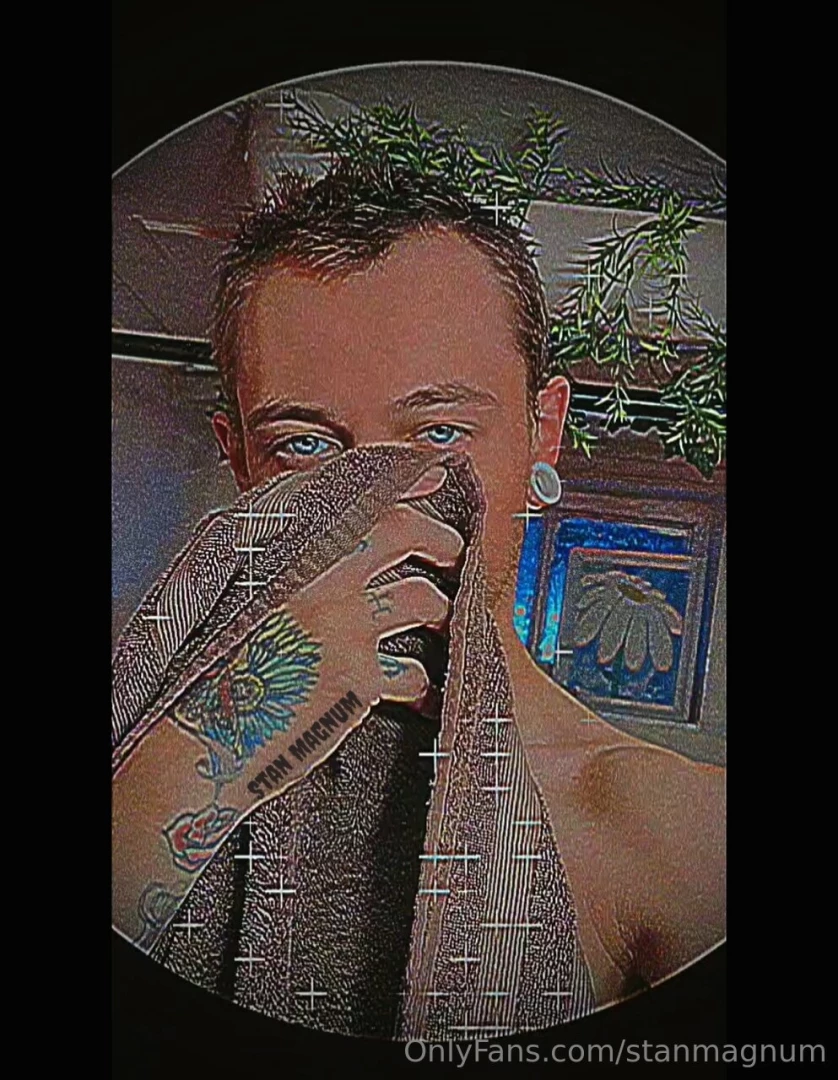 Stanmagnum part 76052 