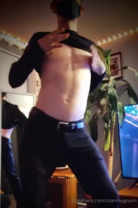 Stanmagnum part 76067