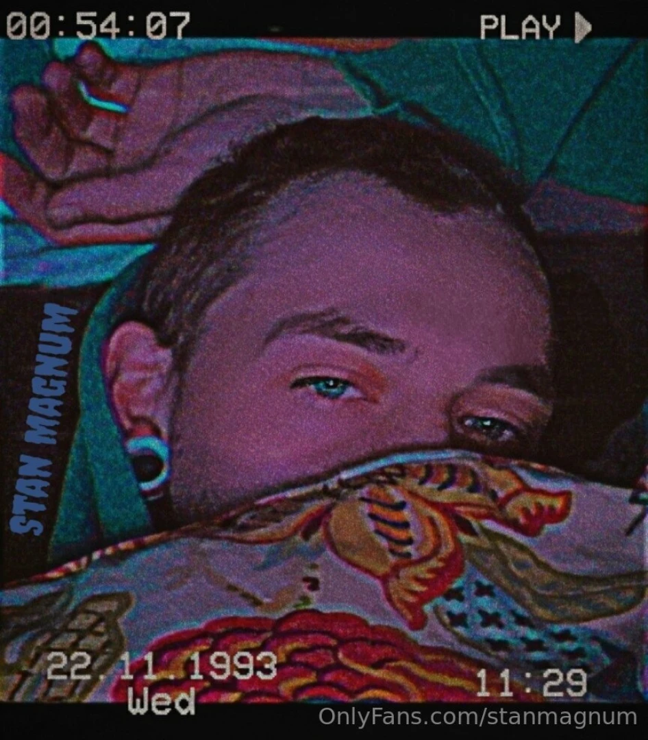 Stanmagnum part 76069 