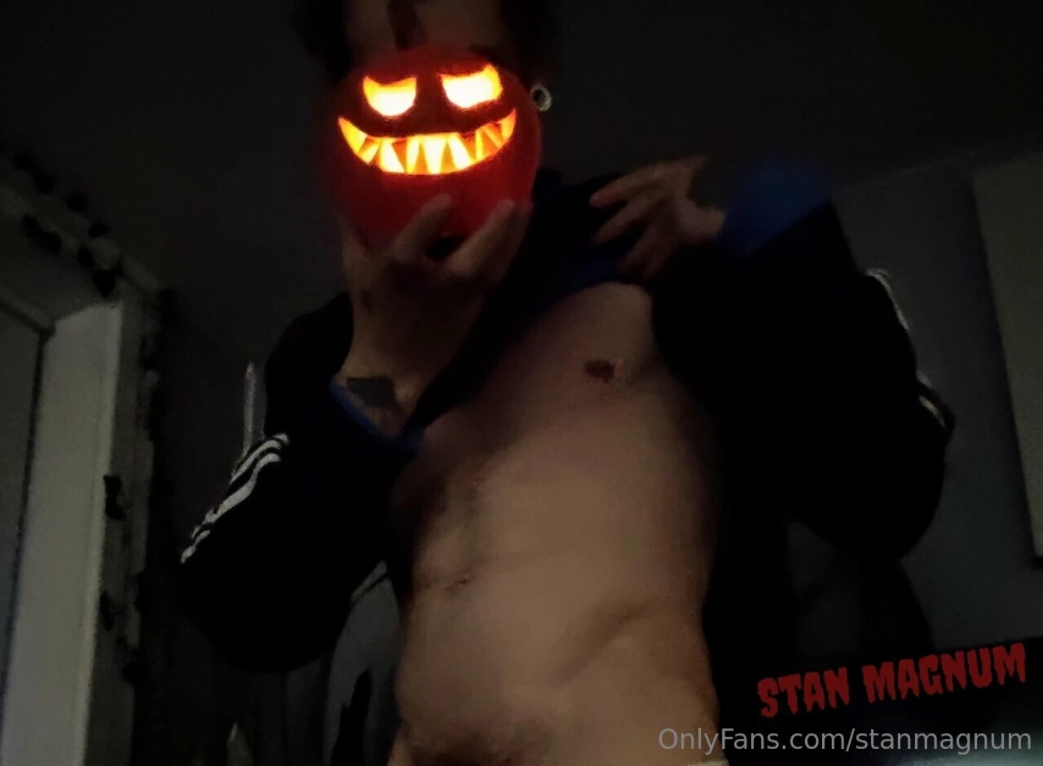 Stanmagnum part 76188 