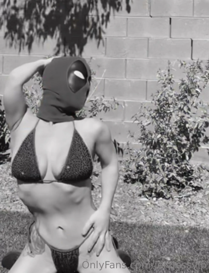 Can t be tamed part 10 