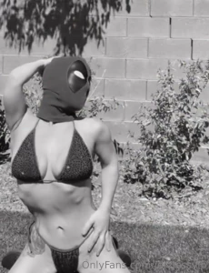 Can t be tamed part 10