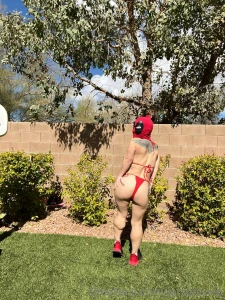 I think deadpool amp i would be bffs or i would at least definitely part 8