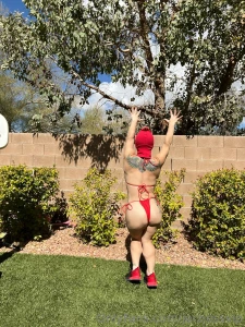 I think deadpool amp i would be bffs or i would at least definitely part 7