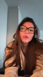 Im gona be announcing something really exciting happening this