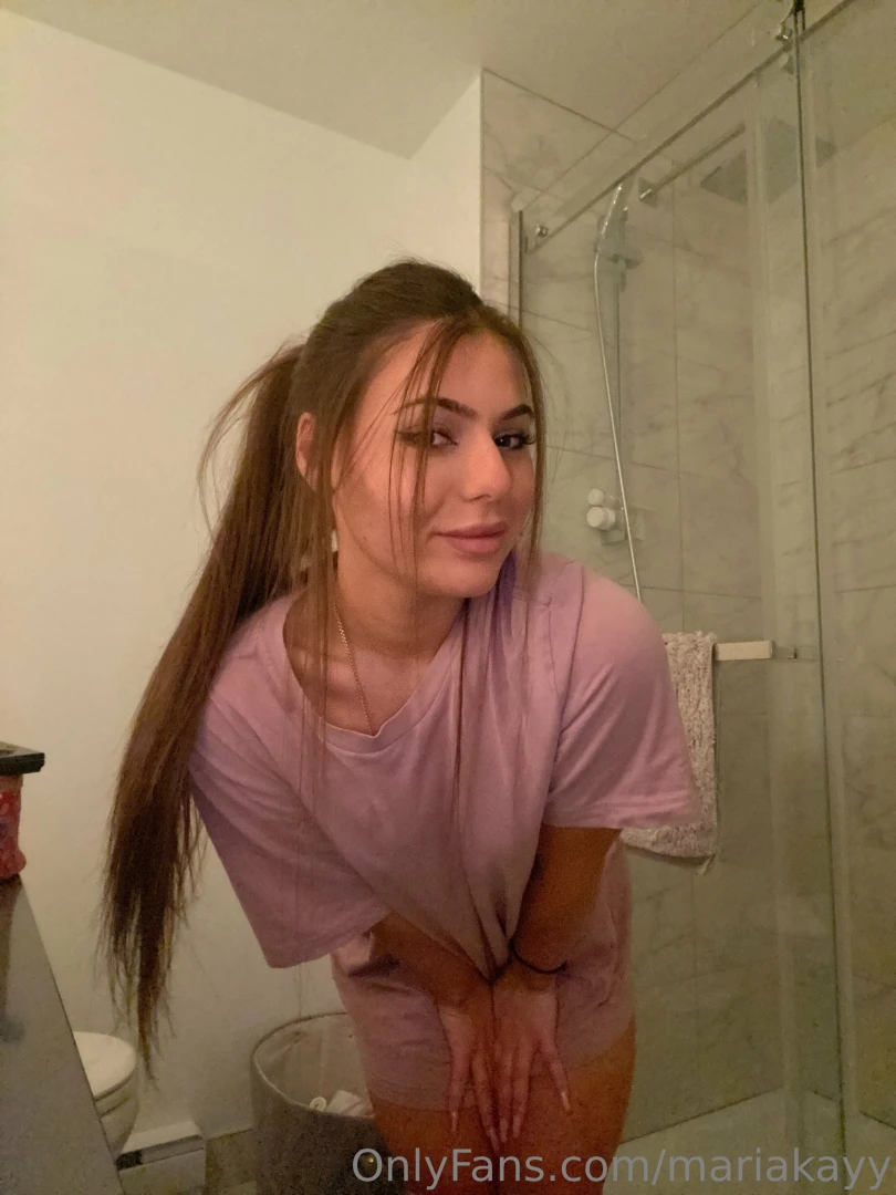 We re staying in tonight right 