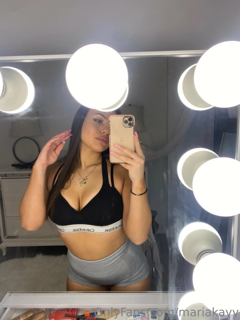 Tell me how bad you want it part 34 