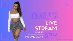 Going live tonight at 6pm est come hangout and chat with meee