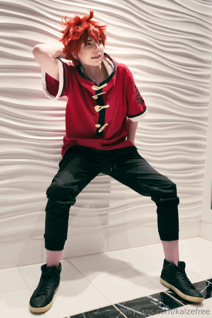 Gokurakugai this series is so cool and i knew it was a must for part 4 