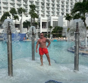 Took a break from the cold weather and enjoyed a mini vacation in