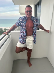 A few random vacation photos